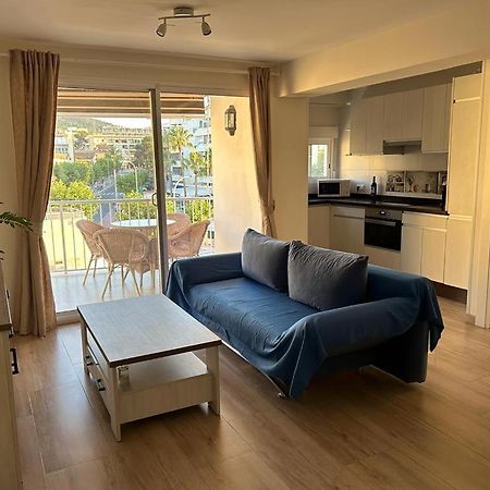 Edificio Albires Apartment El Albir Екстериор снимка