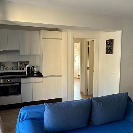 Edificio Albires Apartment El Albir Екстериор снимка