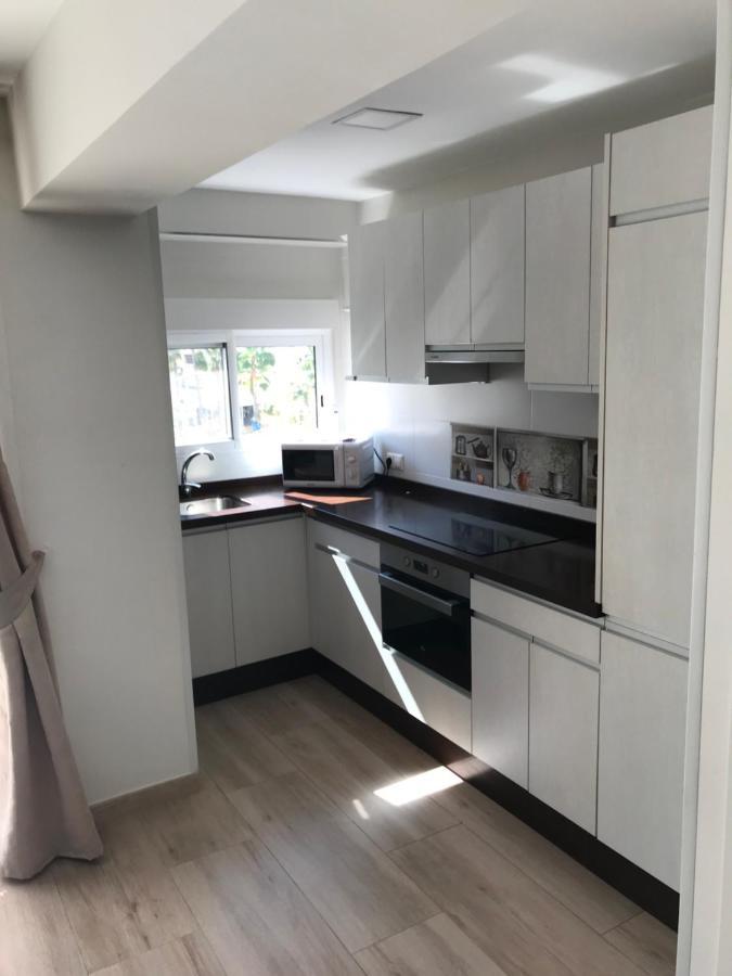 Edificio Albires Apartment El Albir Екстериор снимка
