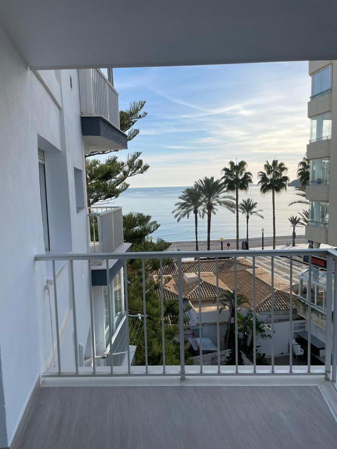 Edificio Albires Apartment El Albir Екстериор снимка