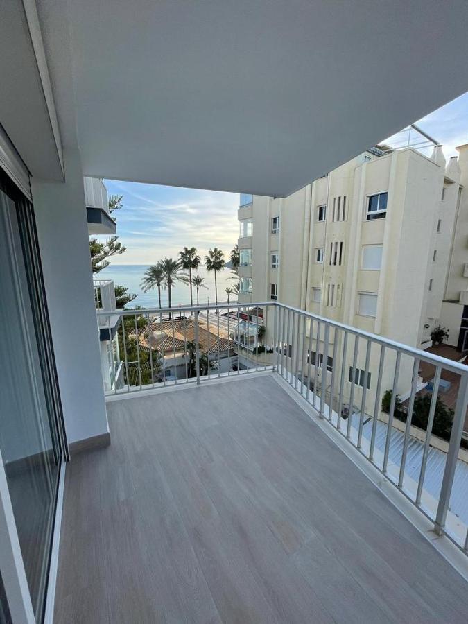 Edificio Albires Apartment El Albir Екстериор снимка