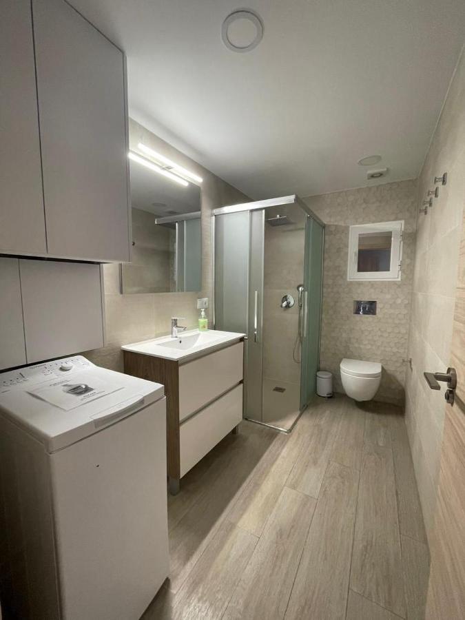 Edificio Albires Apartment El Albir Екстериор снимка