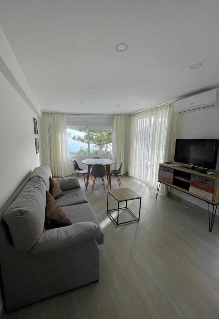 Edificio Albires Apartment El Albir Екстериор снимка