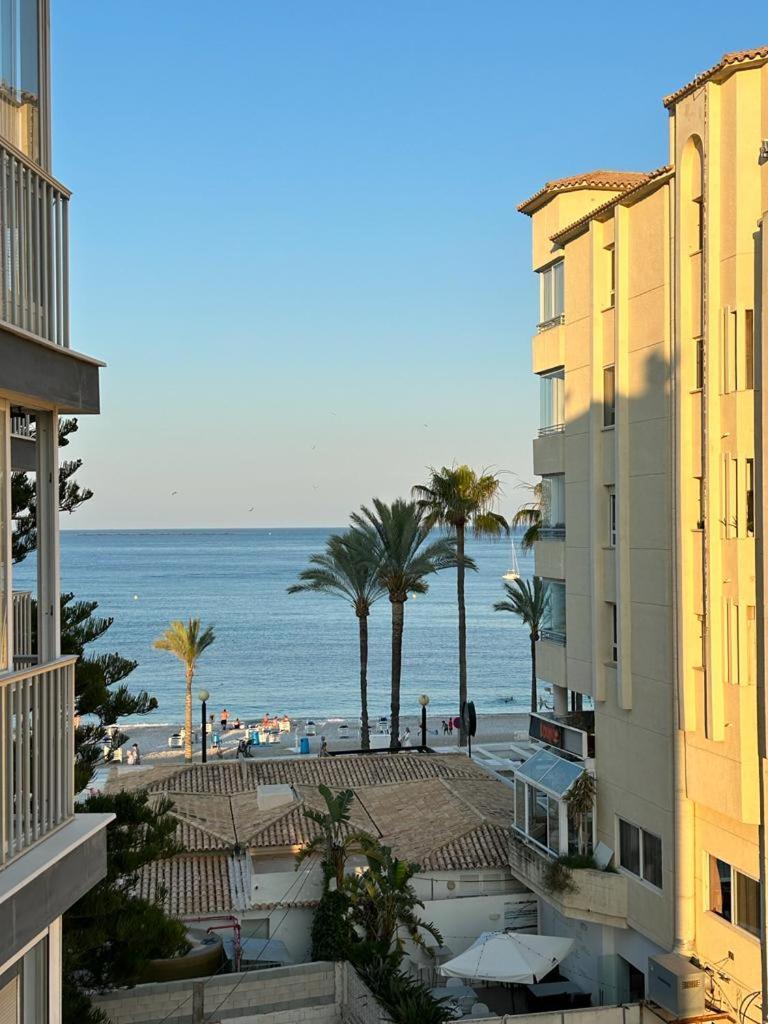 Edificio Albires Apartment El Albir Екстериор снимка