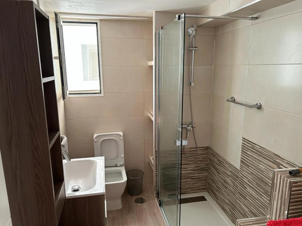 Edificio Albires Apartment El Albir Екстериор снимка