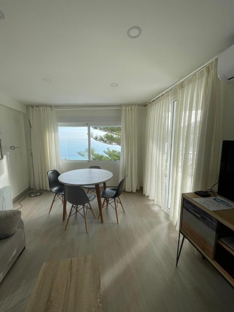 Edificio Albires Apartment El Albir Екстериор снимка