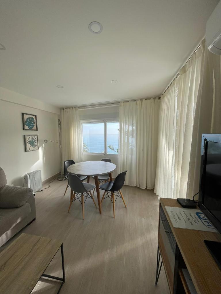Edificio Albires Apartment El Albir Екстериор снимка