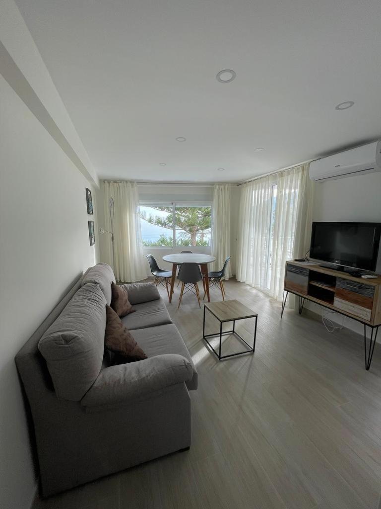 Edificio Albires Apartment El Albir Екстериор снимка