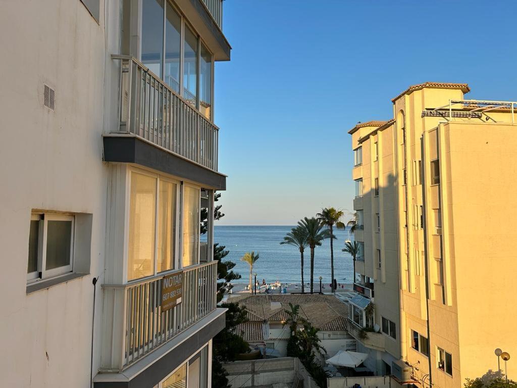 Edificio Albires Apartment El Albir Екстериор снимка